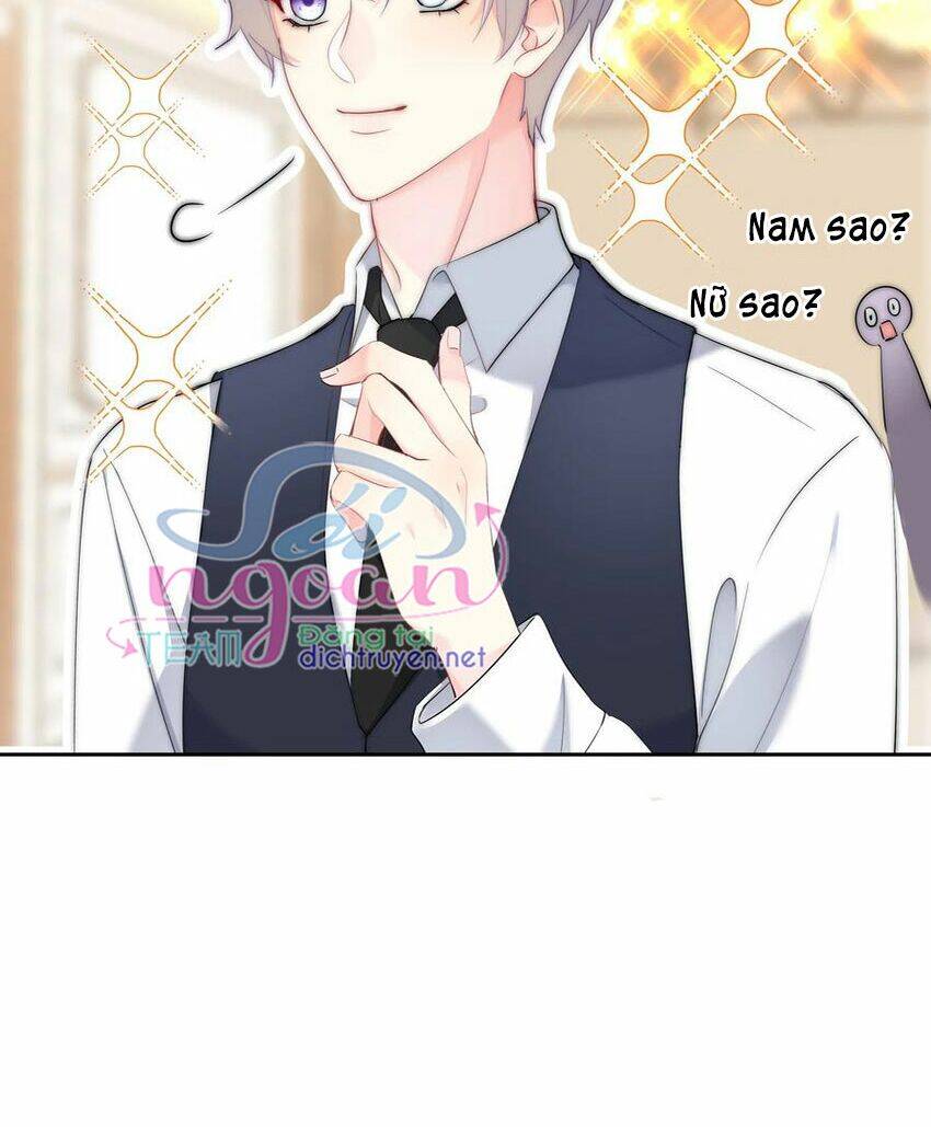 Boss Đại Nhân Là Nữ Thần? Chapter 44 - 28
