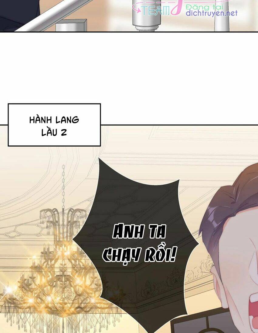 Boss Đại Nhân Là Nữ Thần? Chapter 44 - 32
