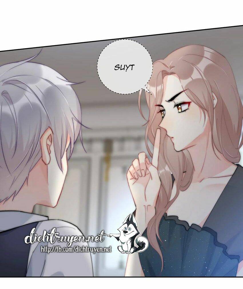 Boss Đại Nhân Là Nữ Thần? Chapter 44 - 48