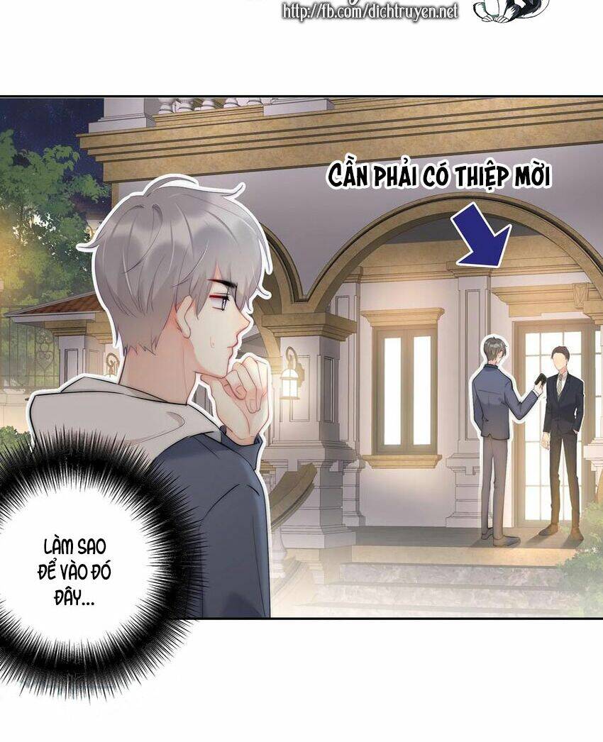 Boss Đại Nhân Là Nữ Thần? Chapter 44 - 6