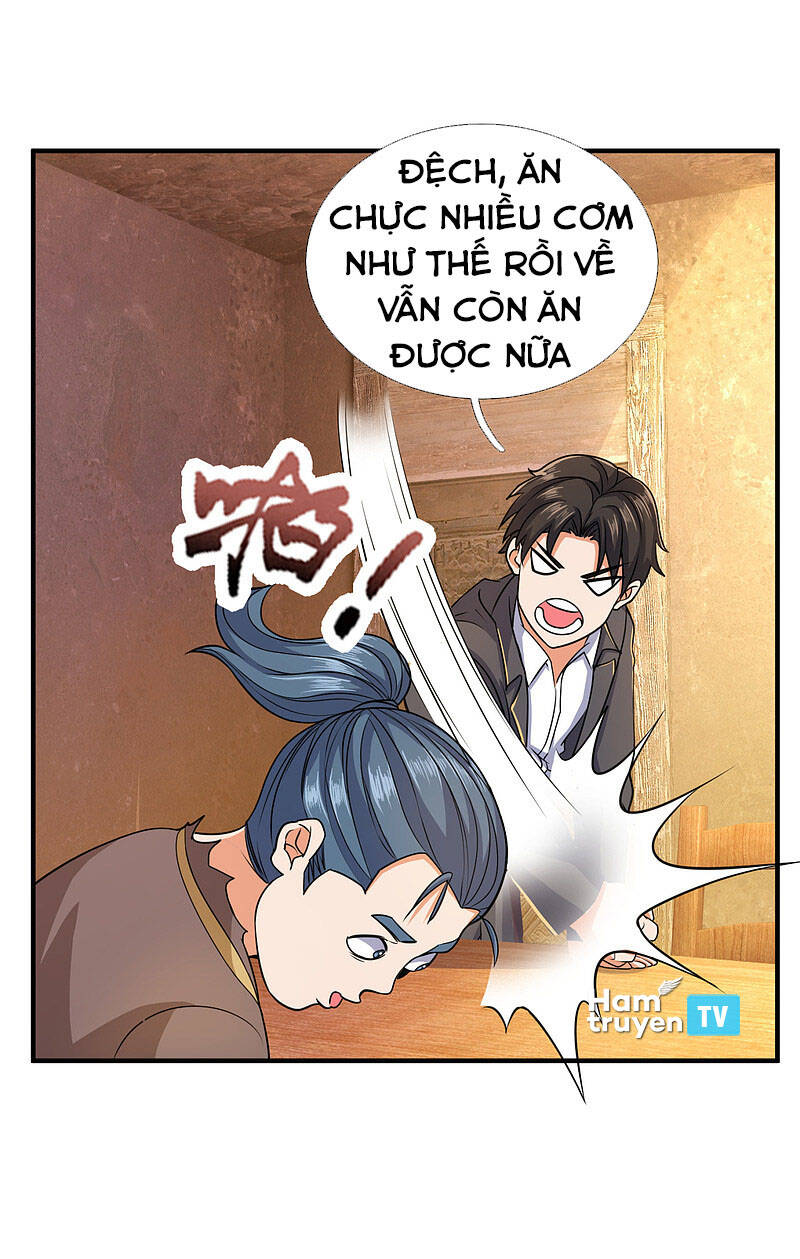 Ta Là Chiến Thần Vô Song Chapter 100 - 17