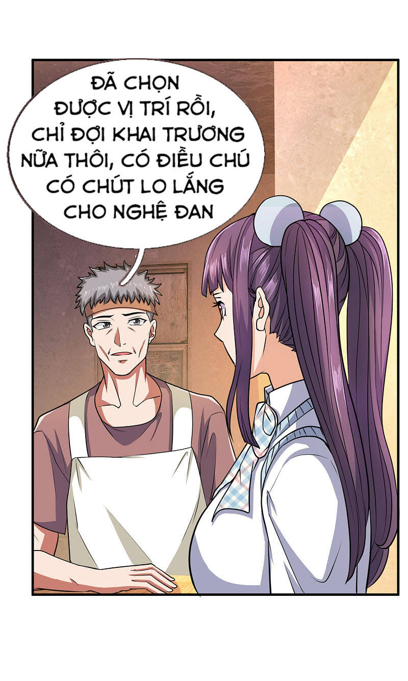 Ta Là Chiến Thần Vô Song Chapter 100 - 20