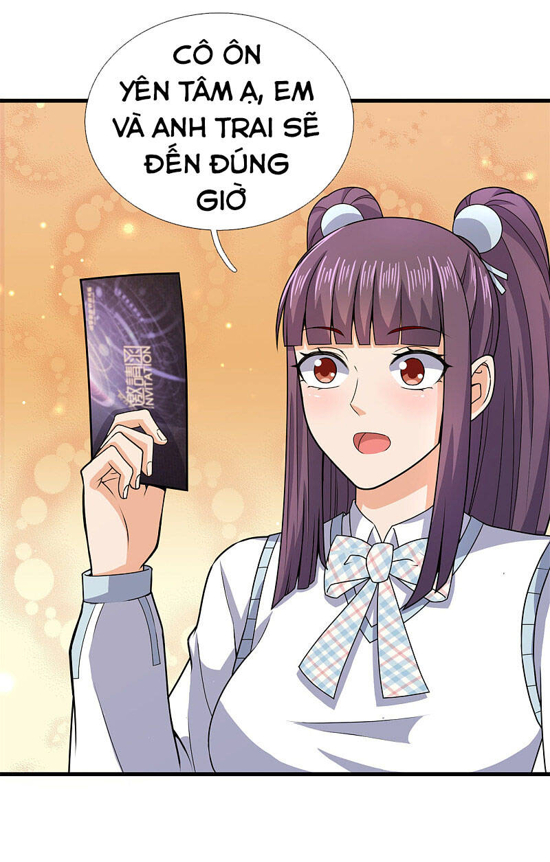 Ta Là Chiến Thần Vô Song Chapter 101 - 11