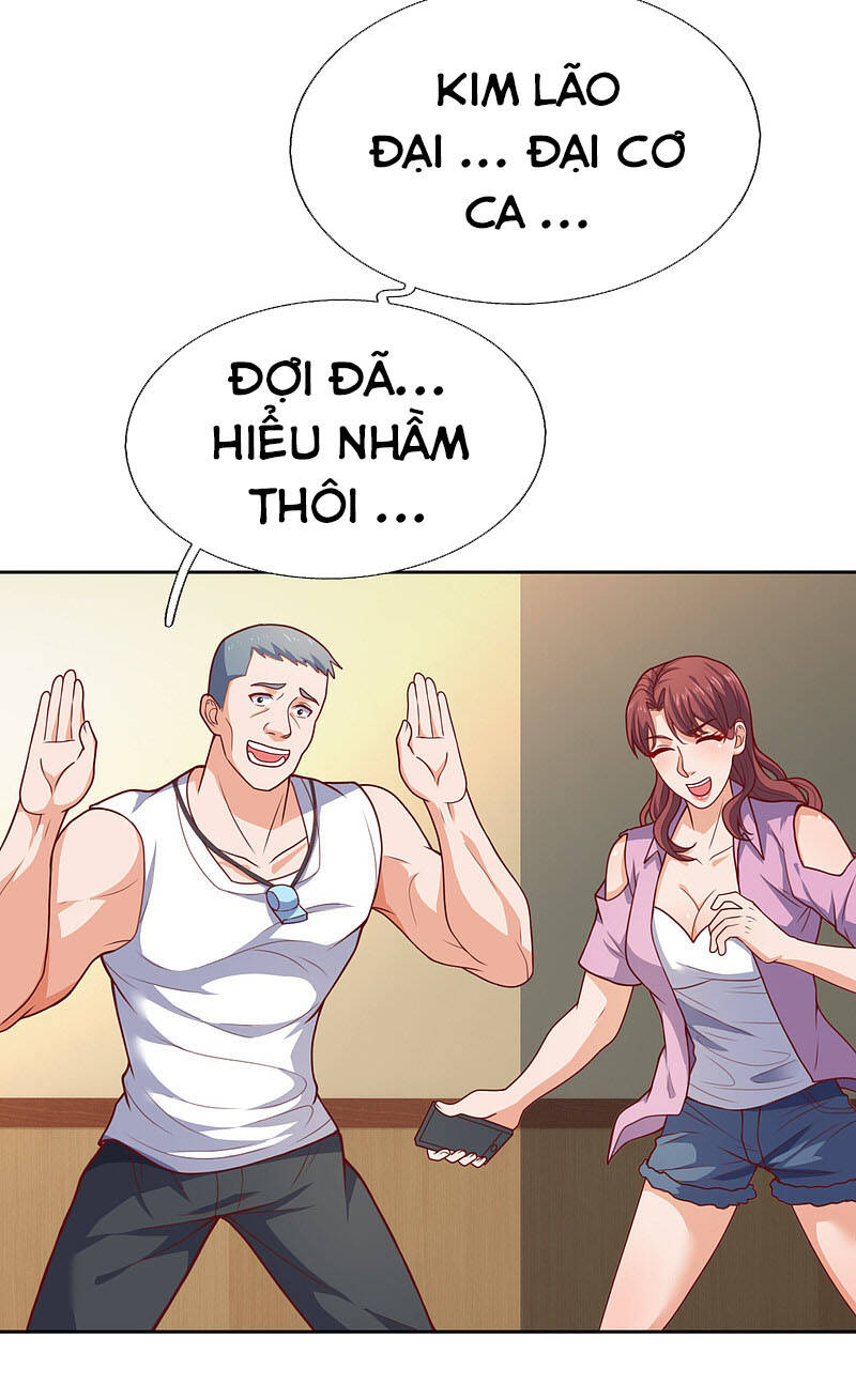 Ta Là Chiến Thần Vô Song Chapter 101 - 16