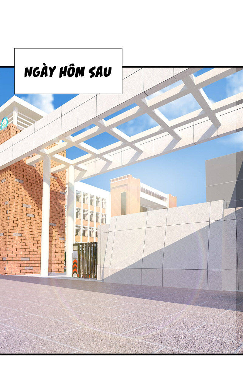 Ta Là Chiến Thần Vô Song Chapter 101 - 9