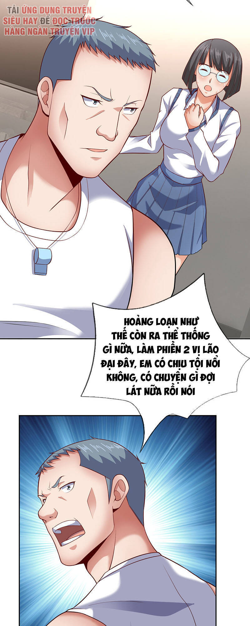 Ta Là Chiến Thần Vô Song Chapter 59 - 2