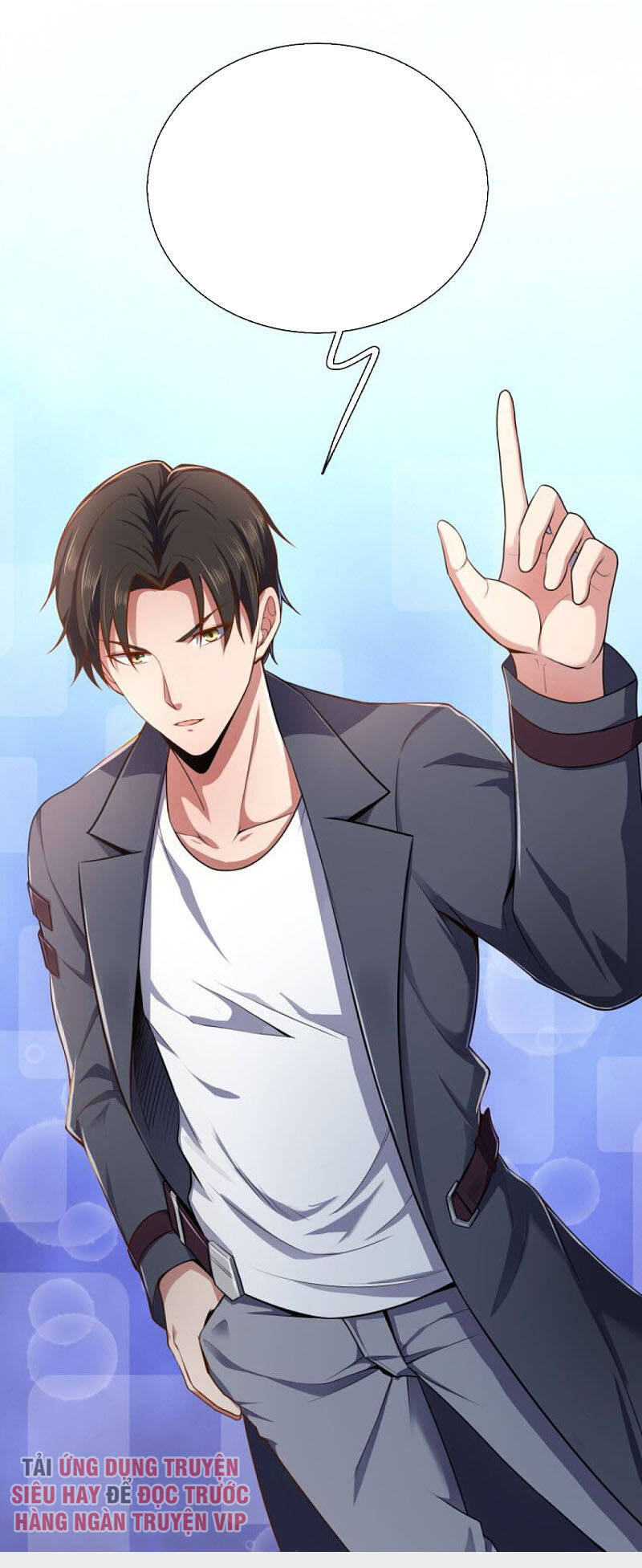 Ta Là Chiến Thần Vô Song Chapter 59 - 12