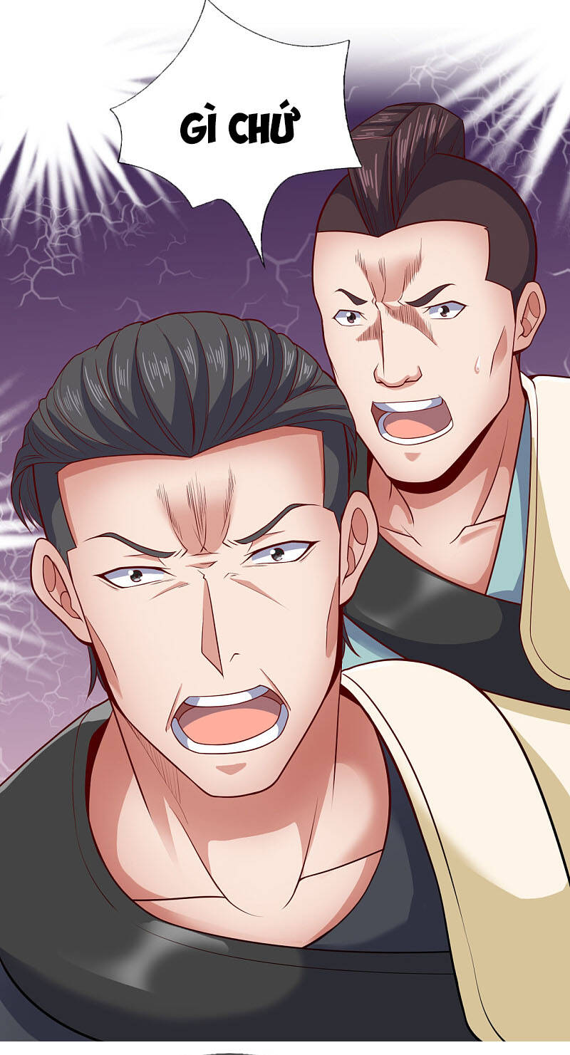 Ta Là Chiến Thần Vô Song Chapter 59 - 9