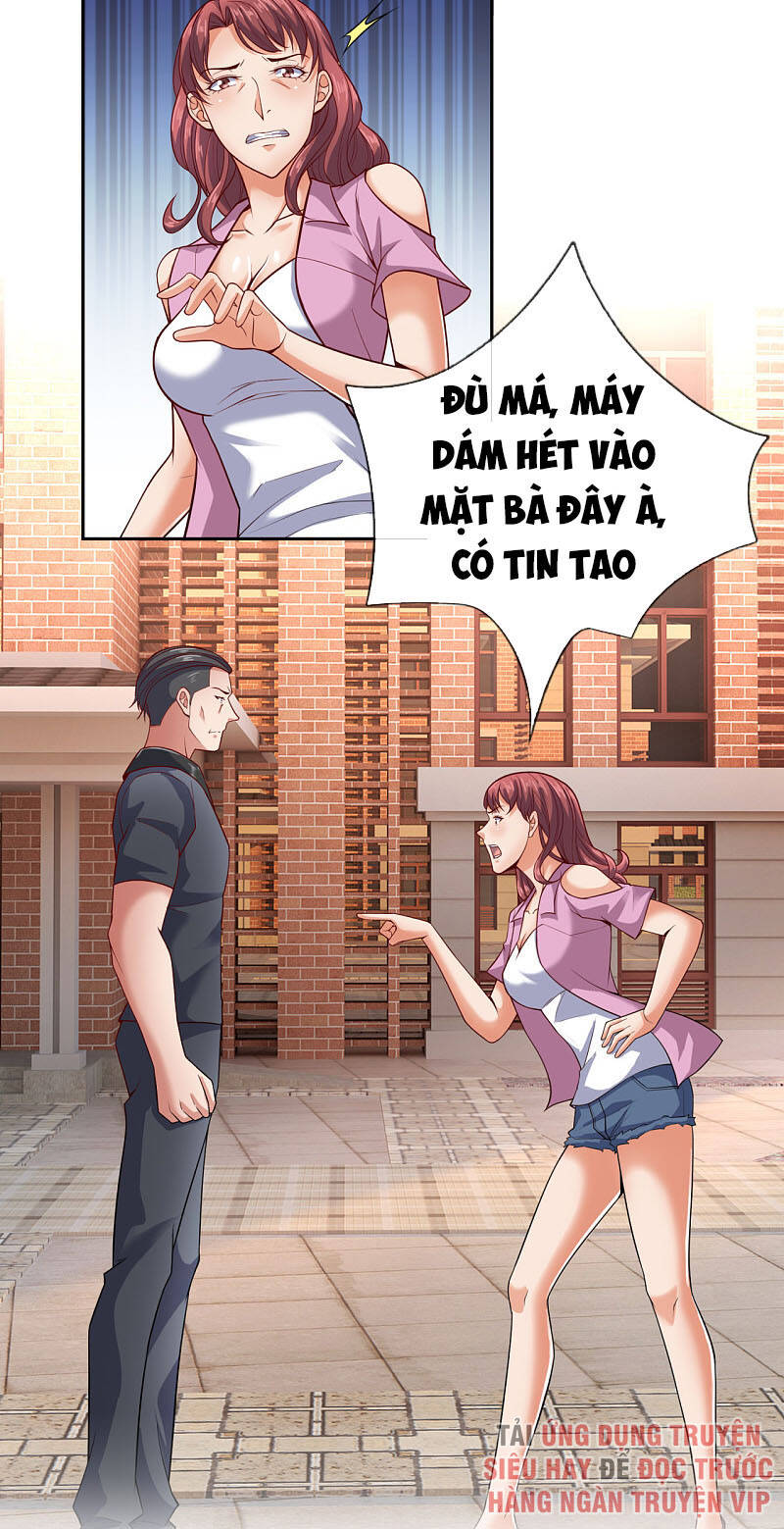 Ta Là Chiến Thần Vô Song Chapter 60 - 3