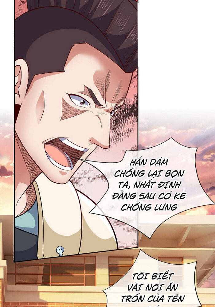 Ta Là Chiến Thần Vô Song Chapter 61 - 2