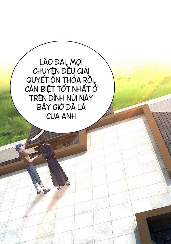 Ta Là Chiến Thần Vô Song Chapter 61 - 4
