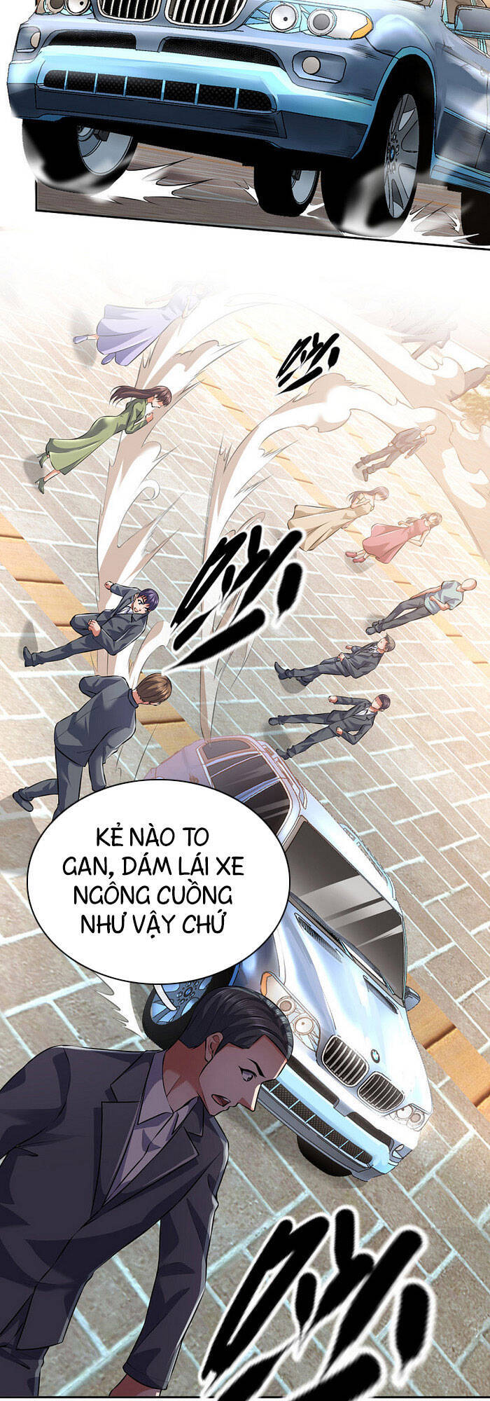 Ta Là Chiến Thần Vô Song Chapter 61 - 9