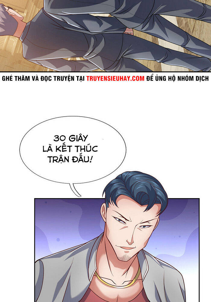 Ta Là Chiến Thần Vô Song Chapter 64 - 8