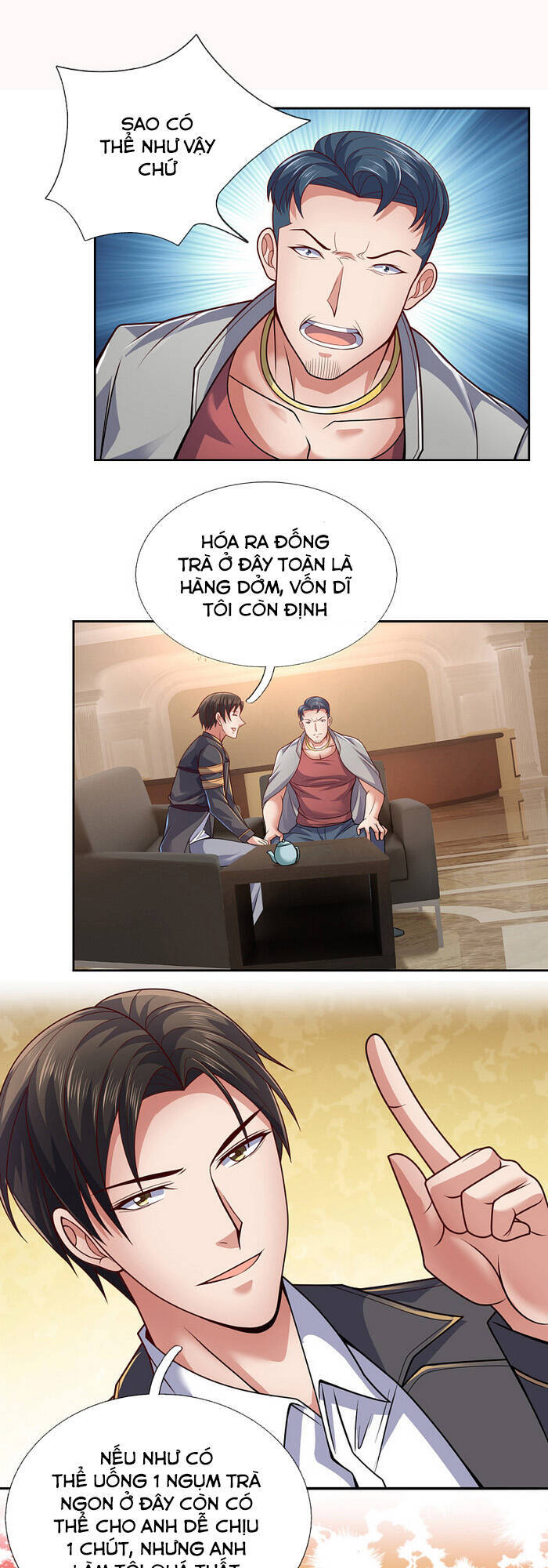 Ta Là Chiến Thần Vô Song Chapter 66 - 1