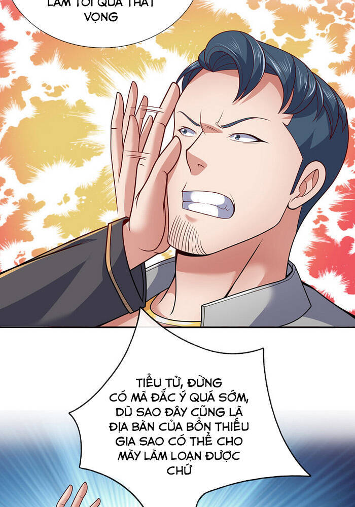 Ta Là Chiến Thần Vô Song Chapter 66 - 2