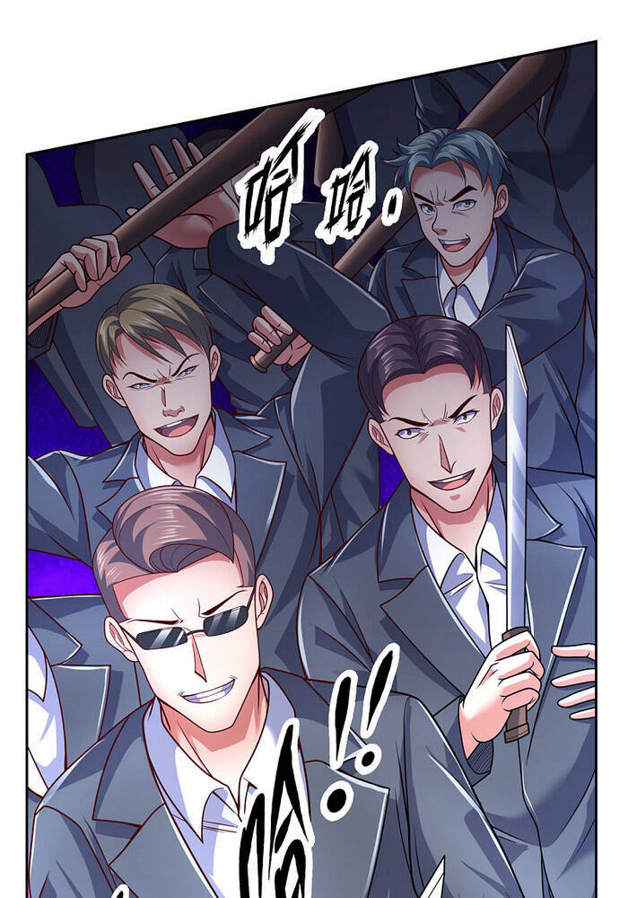 Ta Là Chiến Thần Vô Song Chapter 66 - 4