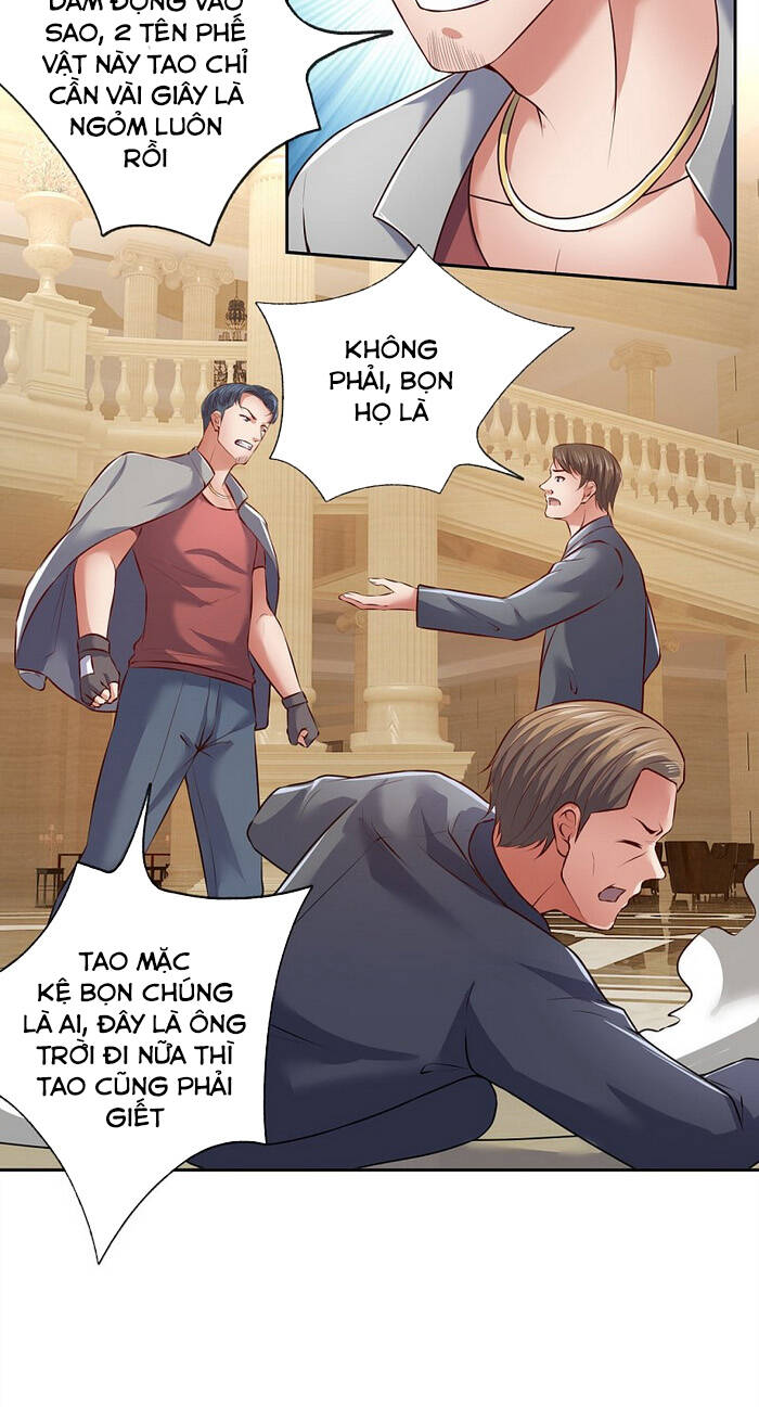 Ta Là Chiến Thần Vô Song Chapter 66 - 9