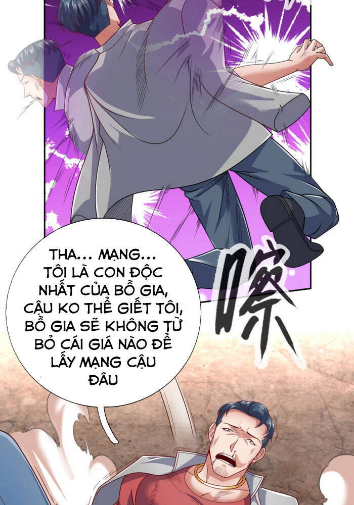 Ta Là Chiến Thần Vô Song Chapter 70 - 2