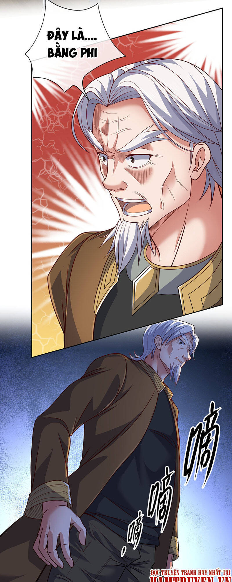 Ta Là Chiến Thần Vô Song Chapter 73 - 9
