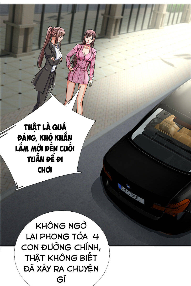 Ta Là Chiến Thần Vô Song Chapter 76 - 10
