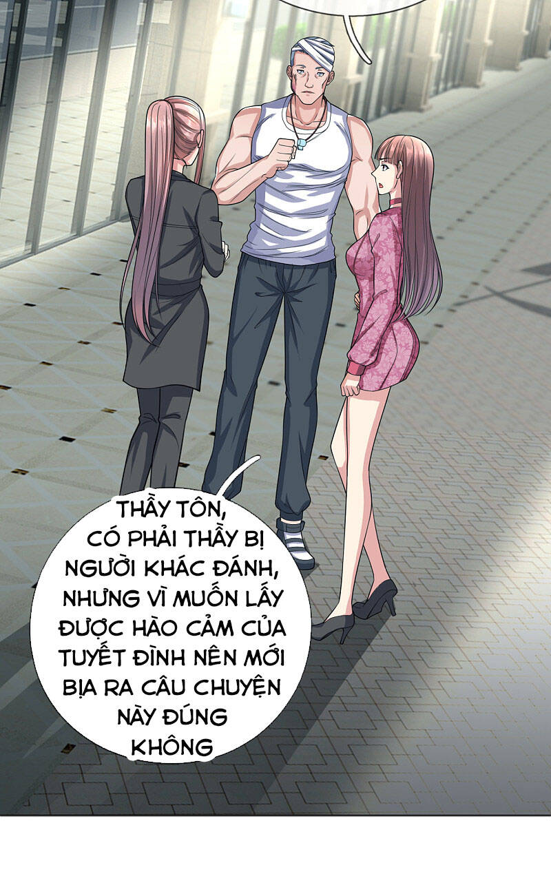 Ta Là Chiến Thần Vô Song Chapter 77 - 5