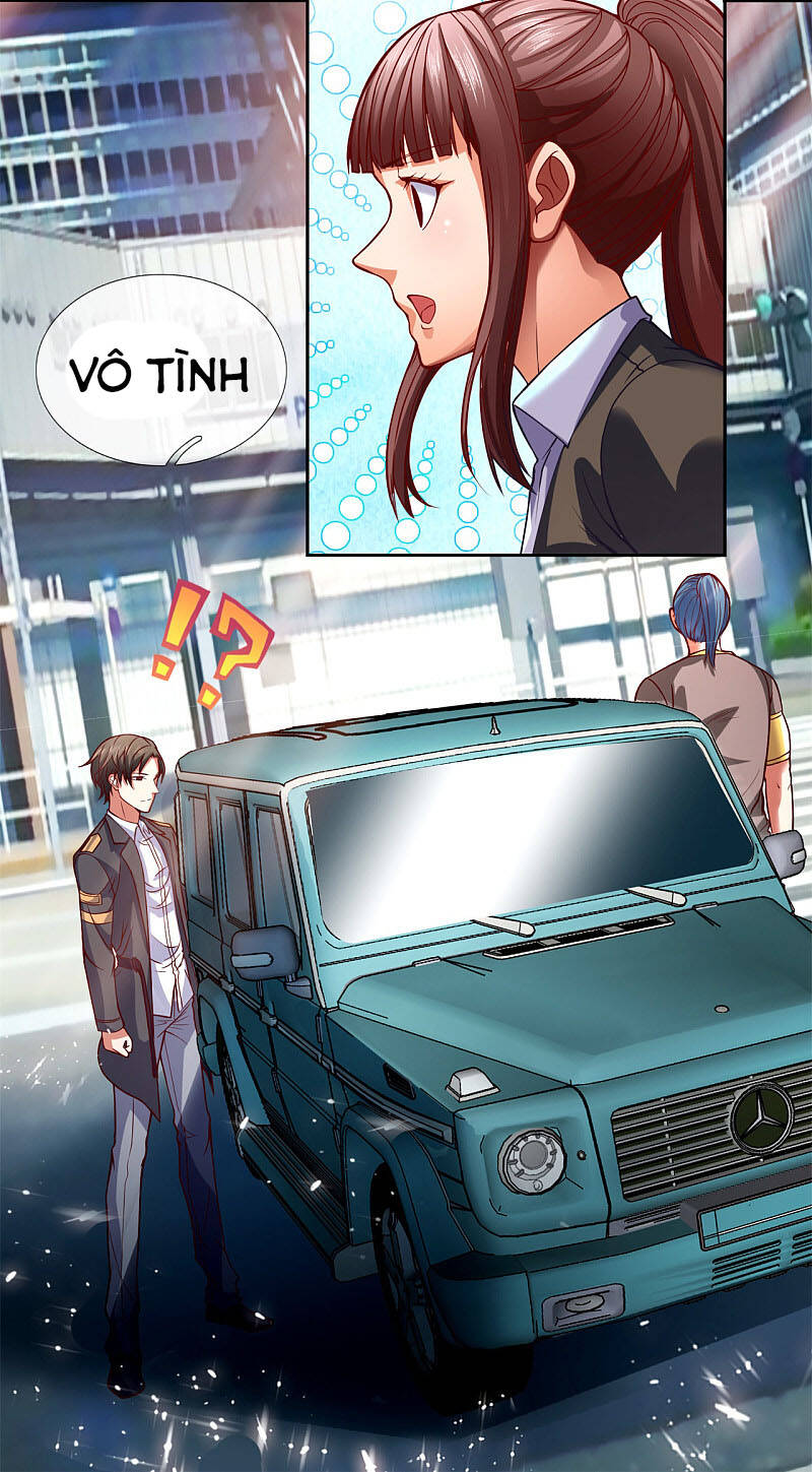 Ta Là Chiến Thần Vô Song Chapter 78 - 3