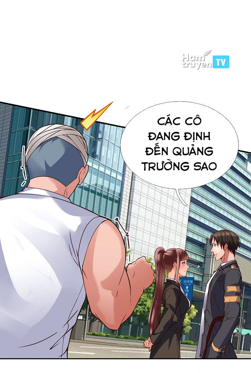 Ta Là Chiến Thần Vô Song Chapter 79 - 1