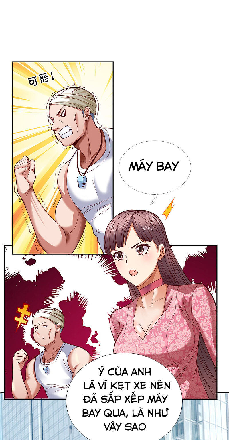 Ta Là Chiến Thần Vô Song Chapter 79 - 6
