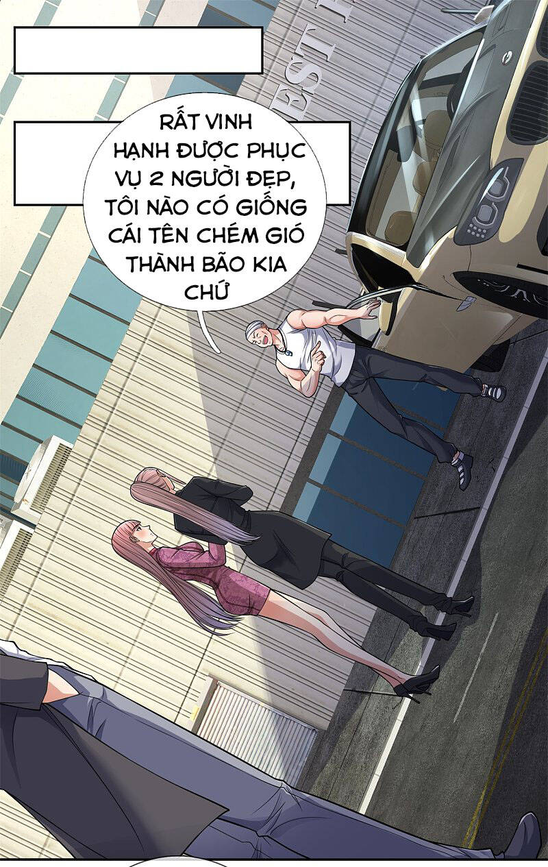 Ta Là Chiến Thần Vô Song Chapter 79 - 10