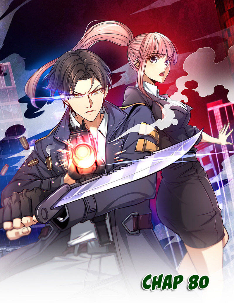 Ta Là Chiến Thần Vô Song Chapter 80 - 1