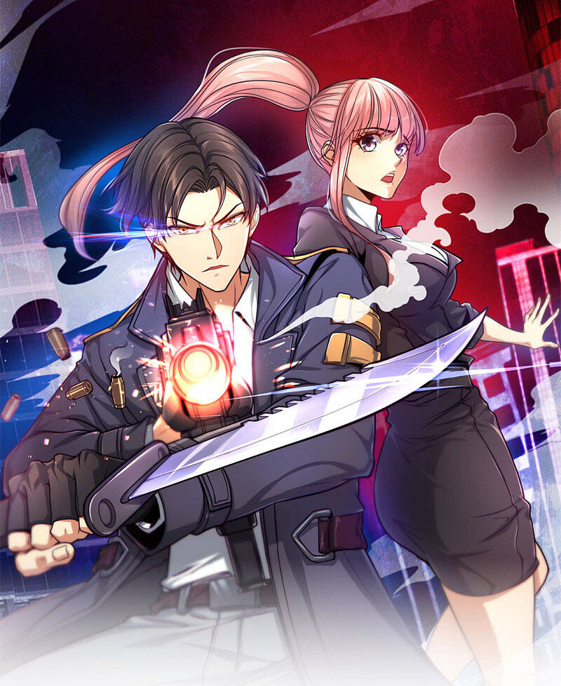 Ta Là Chiến Thần Vô Song Chapter 87 - 1