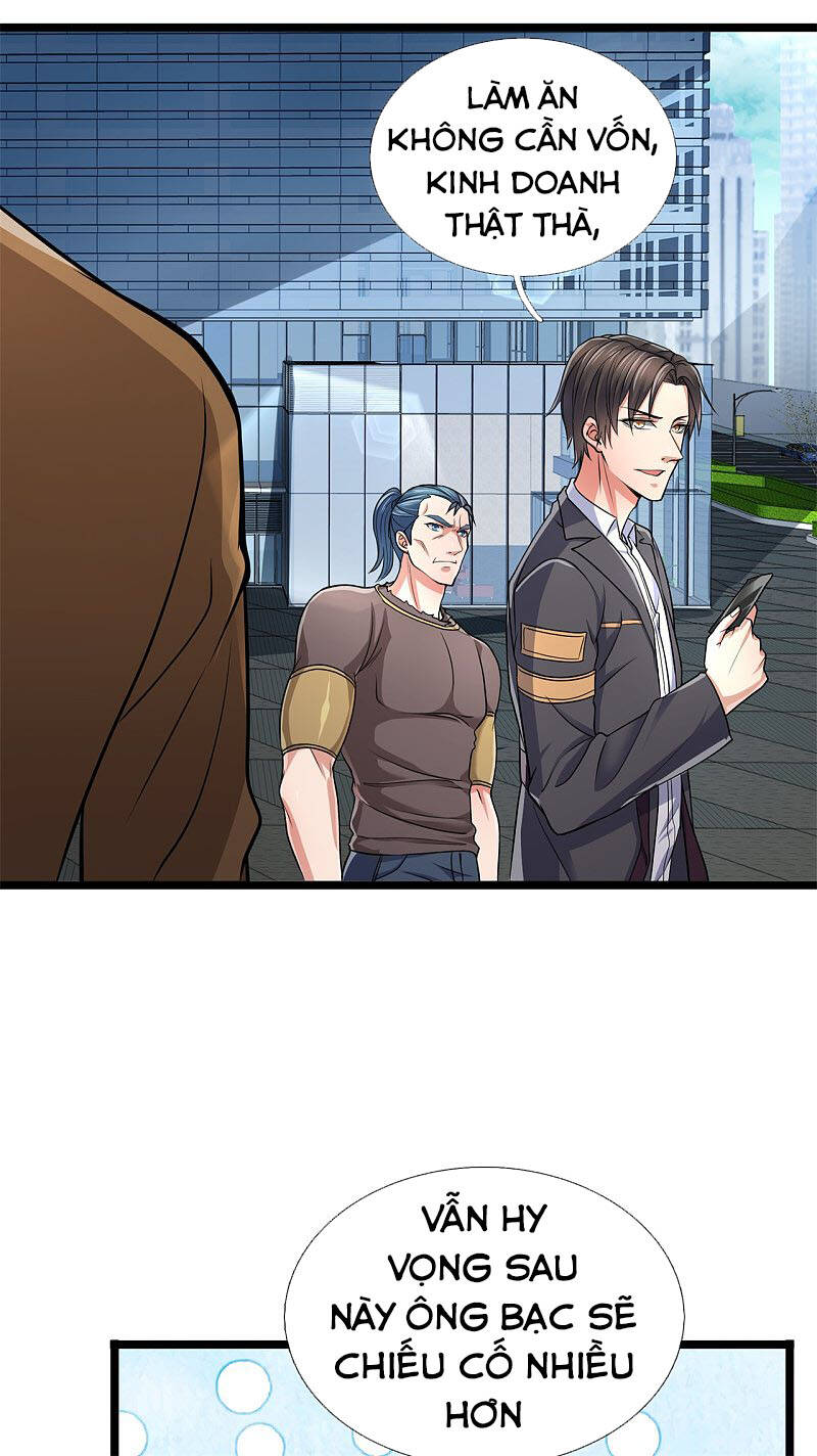 Ta Là Chiến Thần Vô Song Chapter 88 - 12