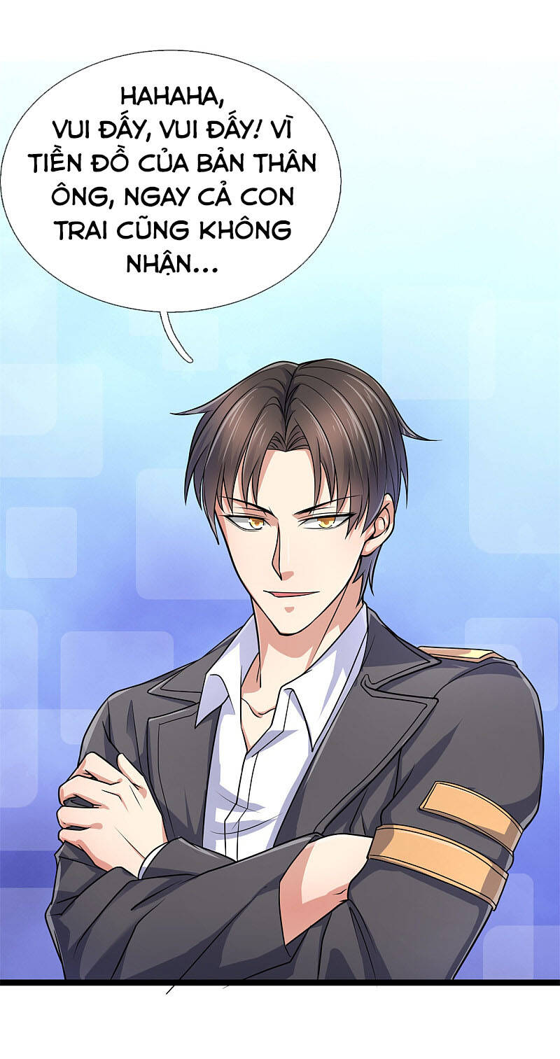 Ta Là Chiến Thần Vô Song Chapter 88 - 4
