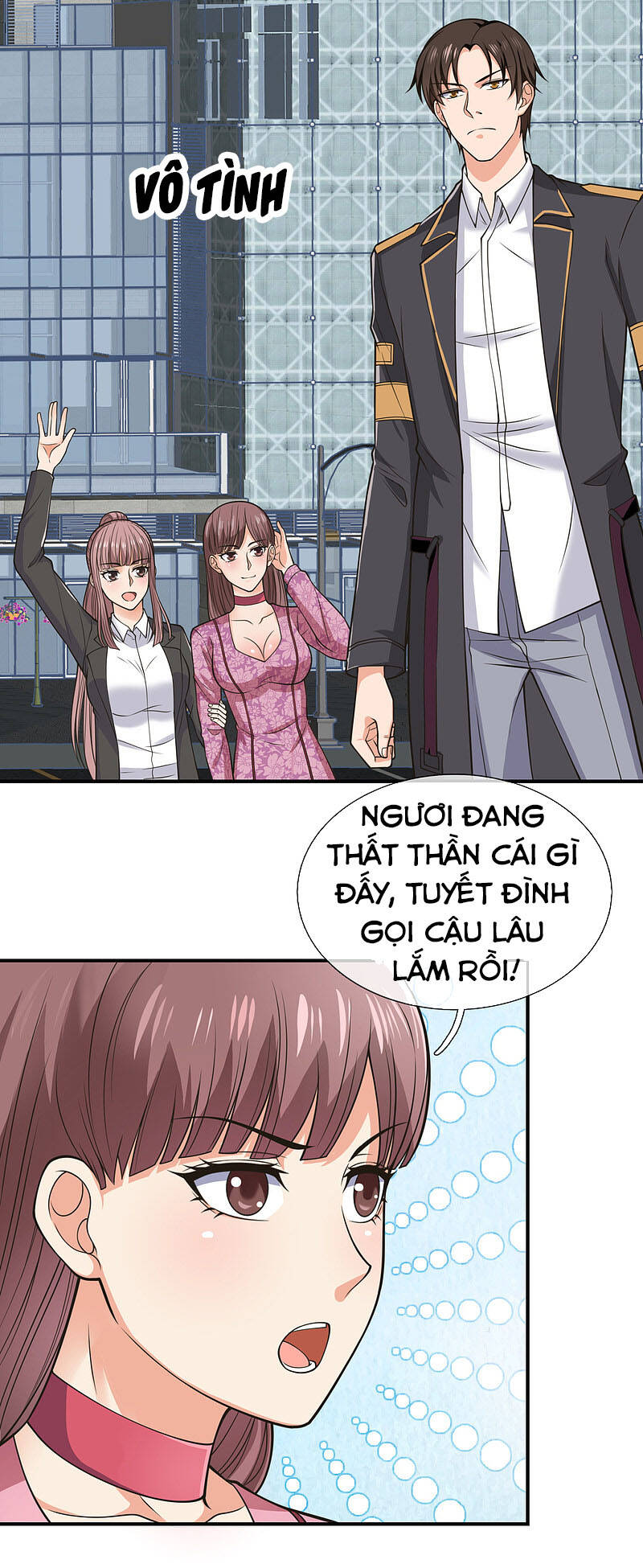 Ta Là Chiến Thần Vô Song Chapter 89 - 3