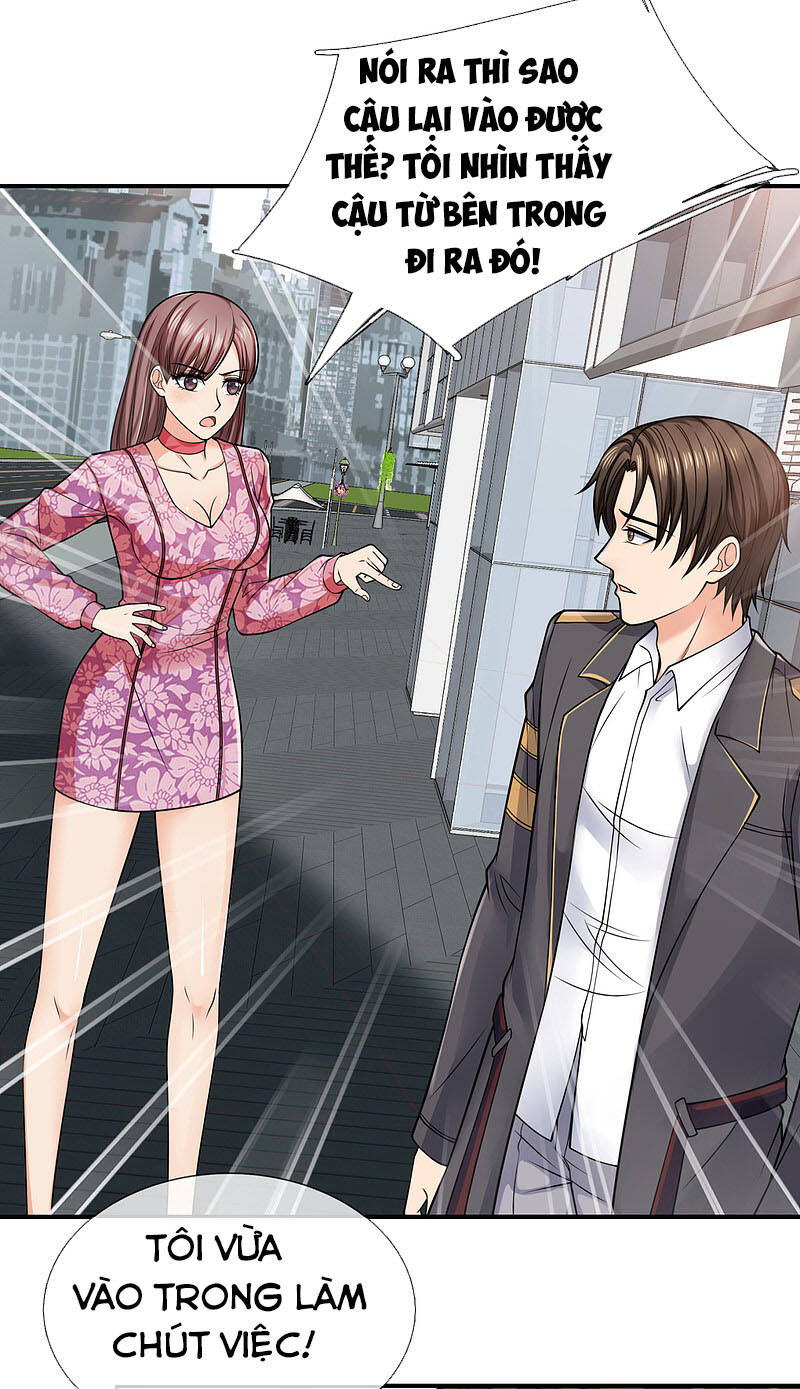 Ta Là Chiến Thần Vô Song Chapter 89 - 7