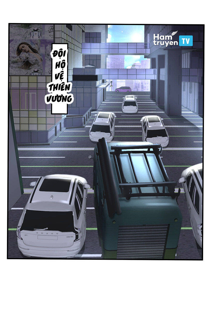 Ta Là Chiến Thần Vô Song Chapter 91 - 2