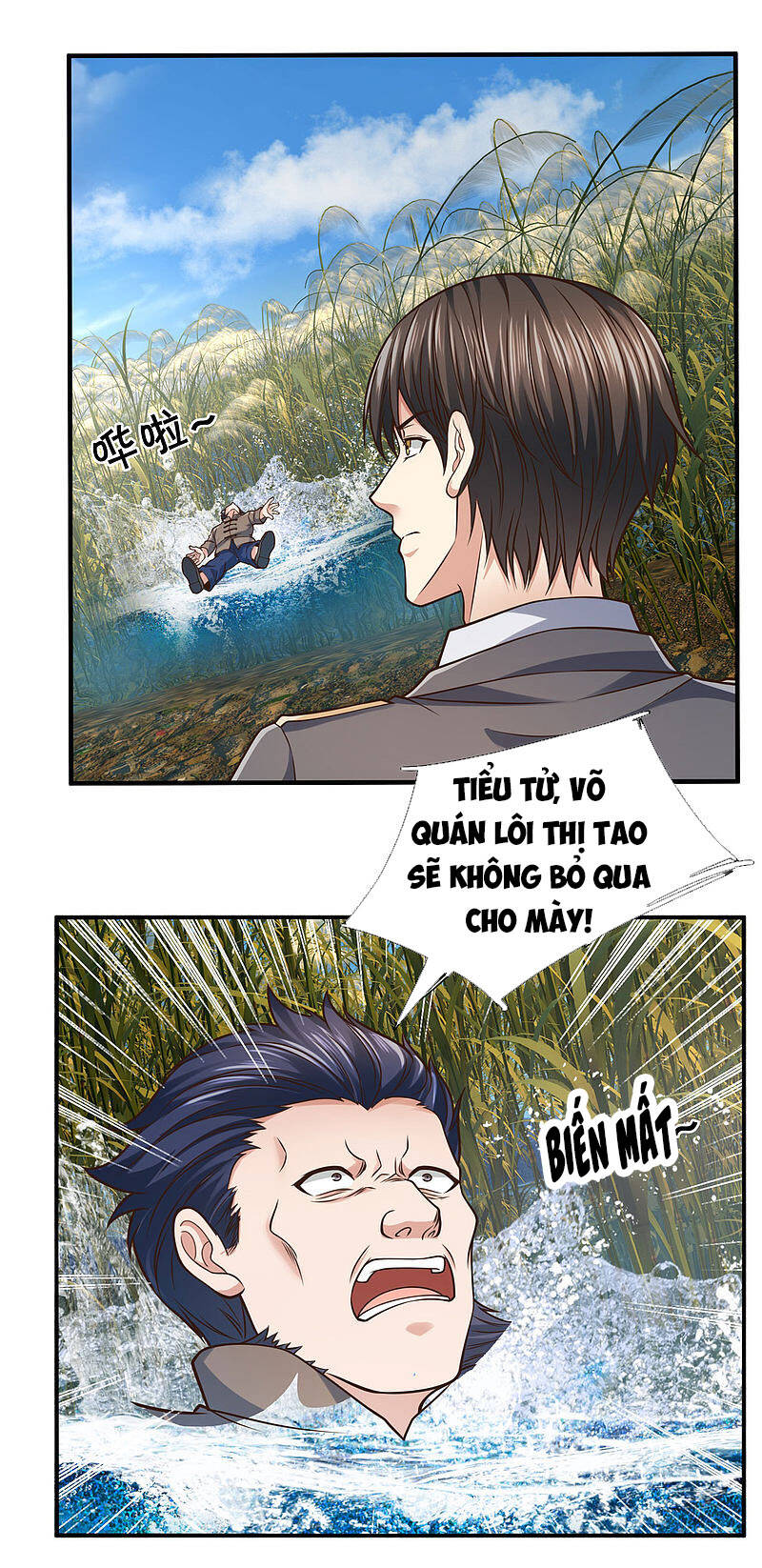Ta Là Chiến Thần Vô Song Chapter 97 - 20