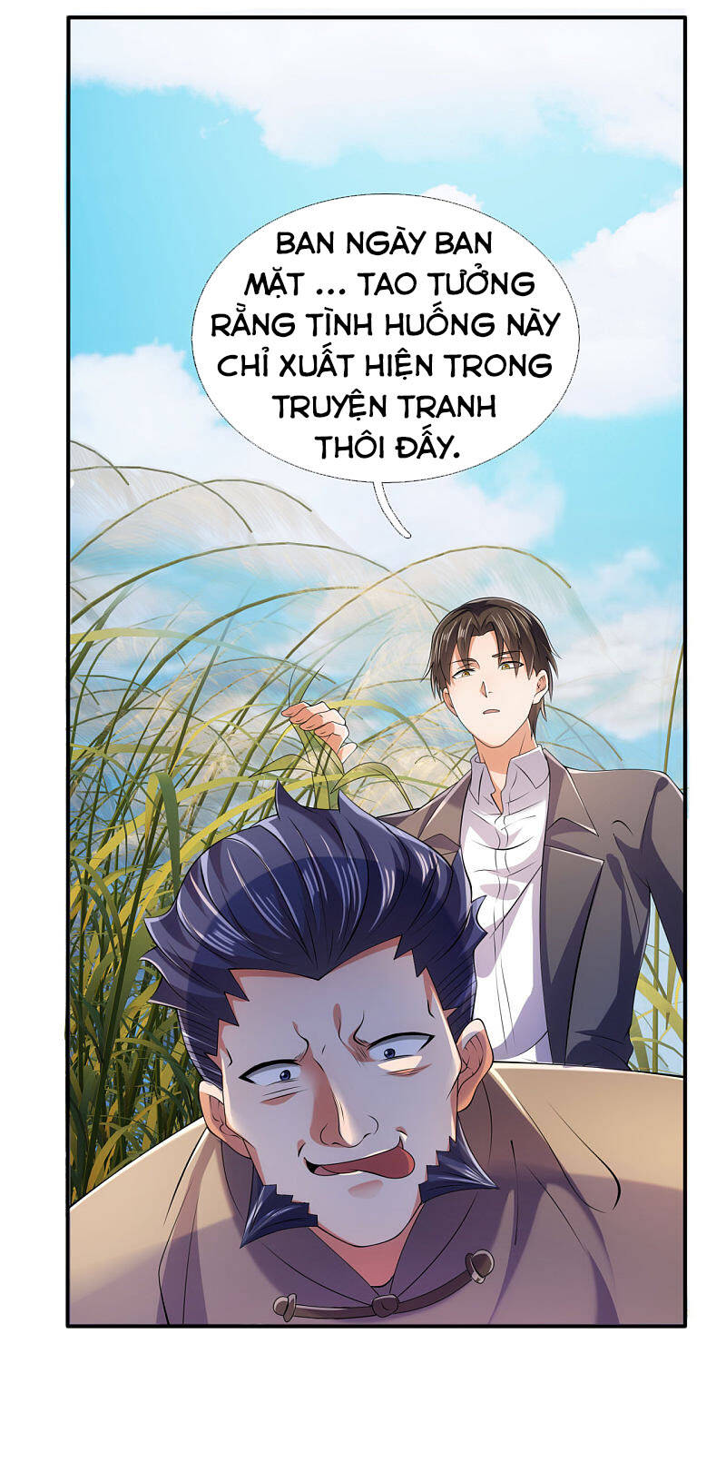 Ta Là Chiến Thần Vô Song Chapter 97 - 6
