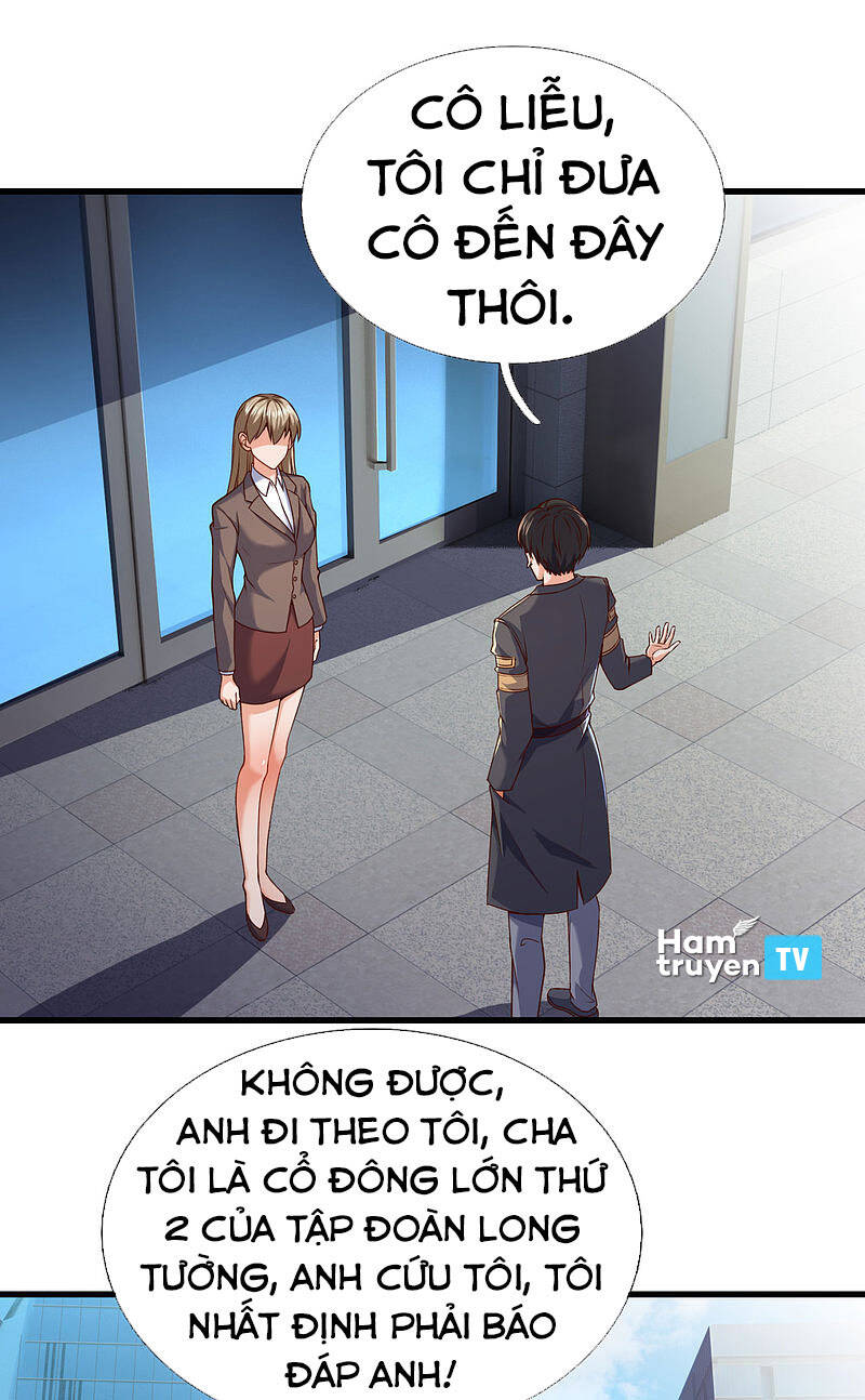 Ta Là Chiến Thần Vô Song Chapter 98 - 2