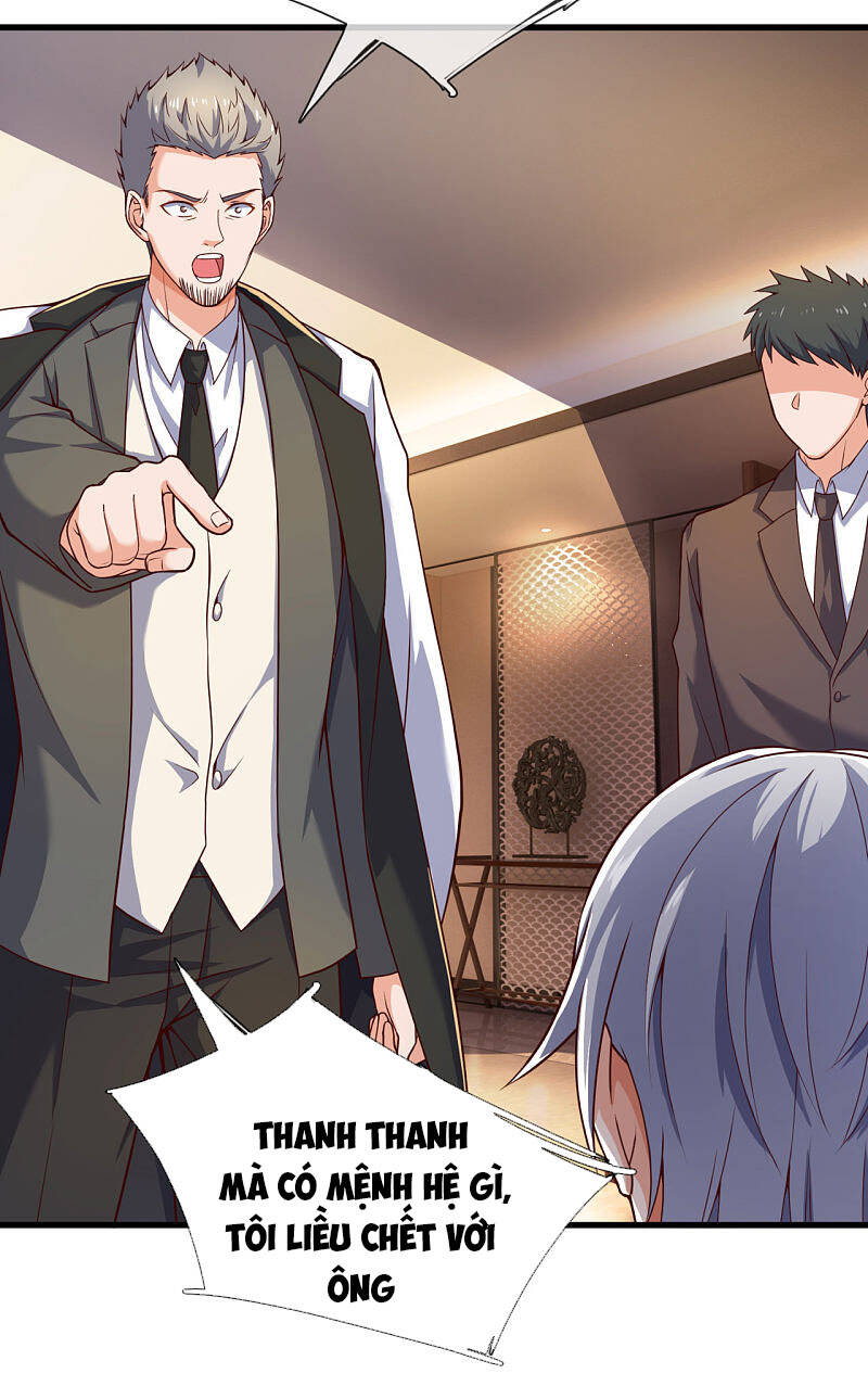 Ta Là Chiến Thần Vô Song Chapter 98 - 9