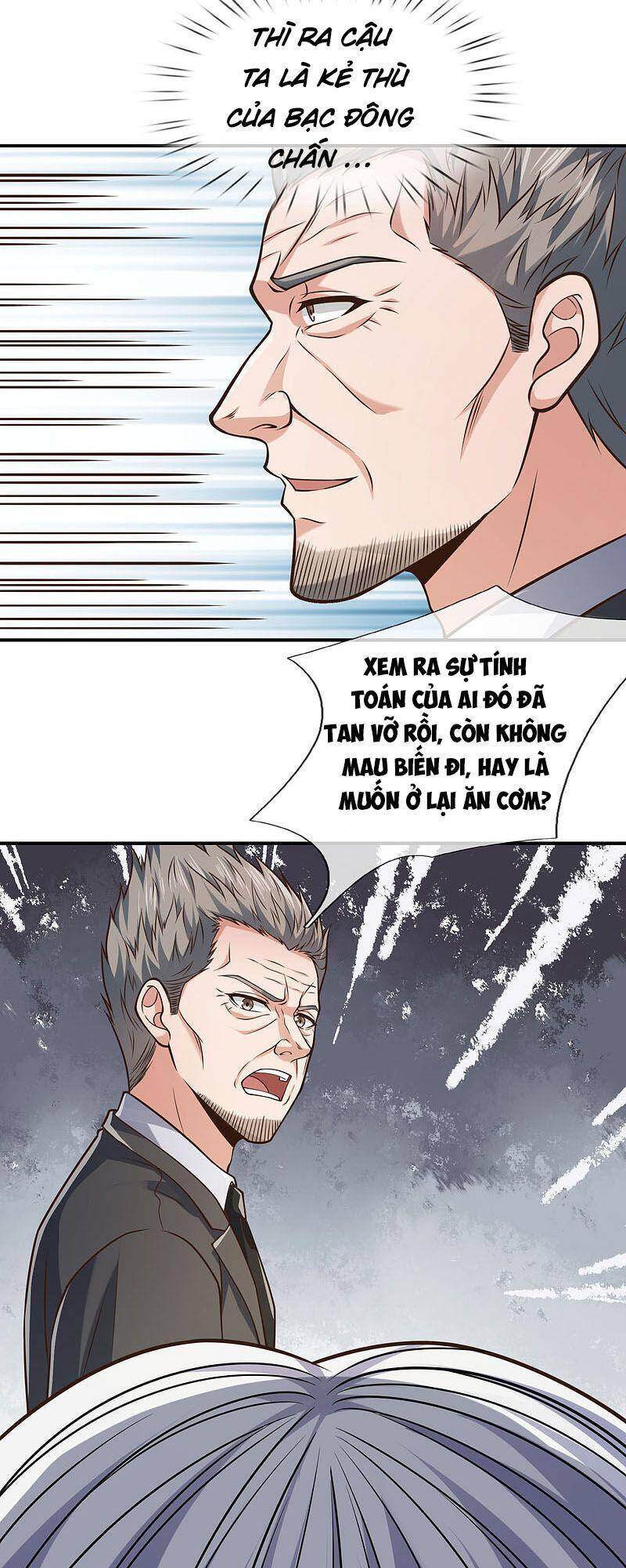 Ta Là Chiến Thần Vô Song Chapter 99 - 2
