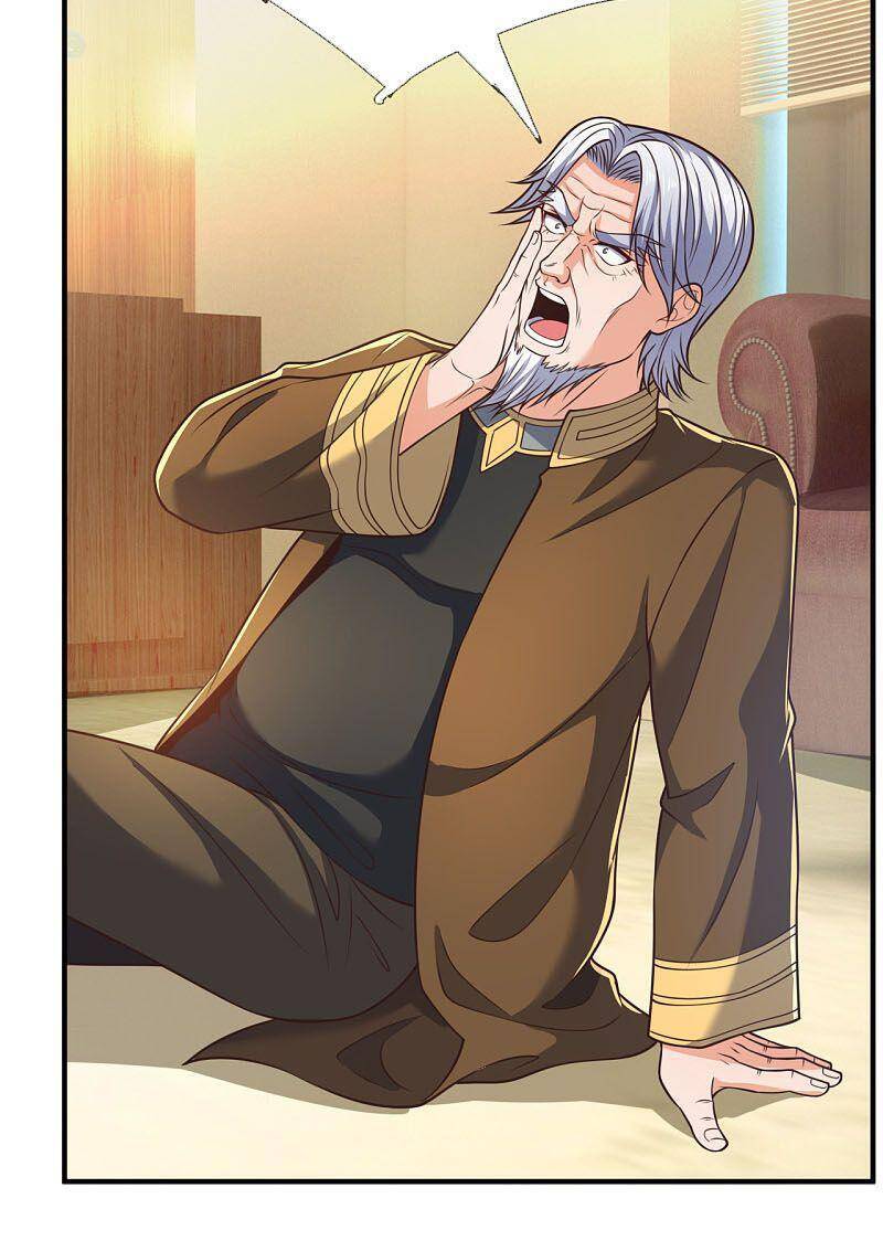 Ta Là Chiến Thần Vô Song Chapter 99 - 29