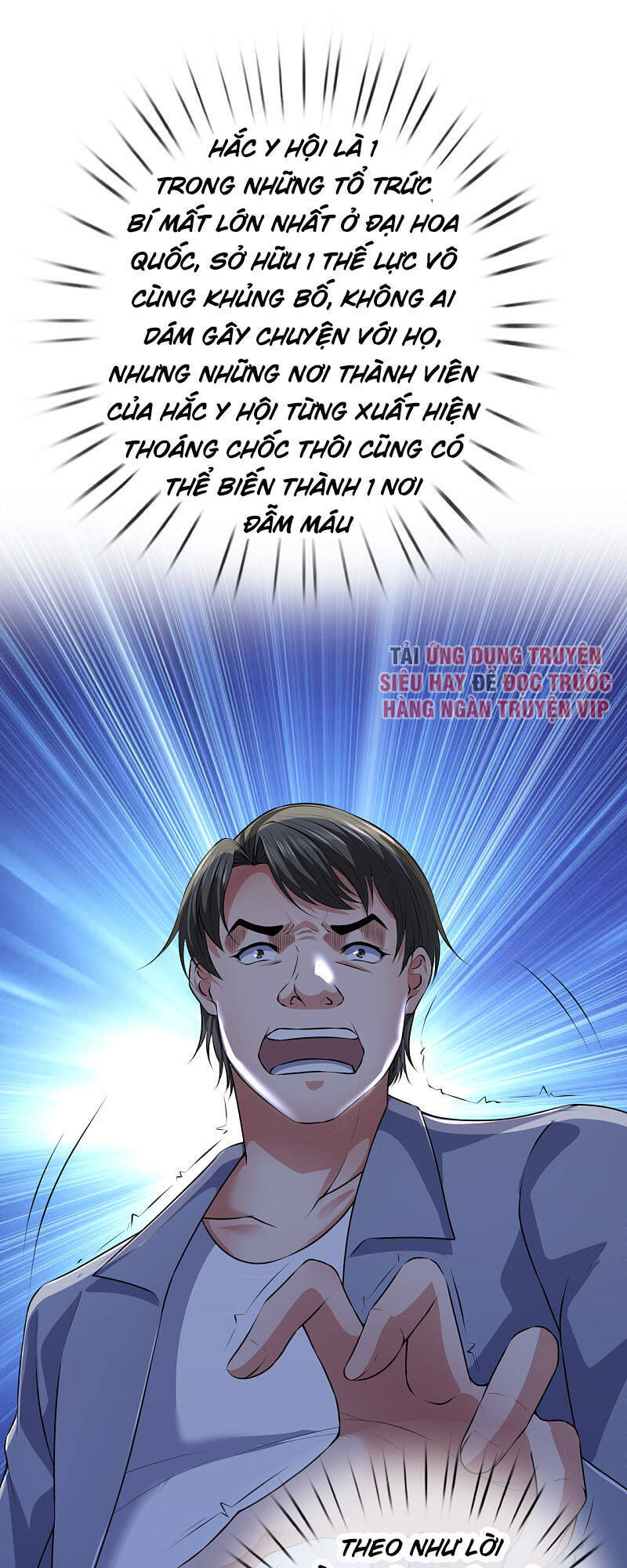 Ta Là Chiến Thần Vô Song Chapter 62 - 8