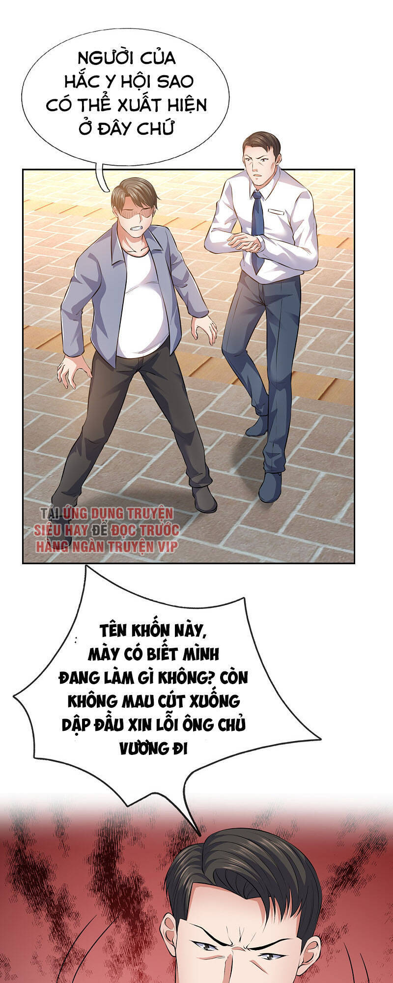Ta Là Chiến Thần Vô Song Chapter 62 - 10