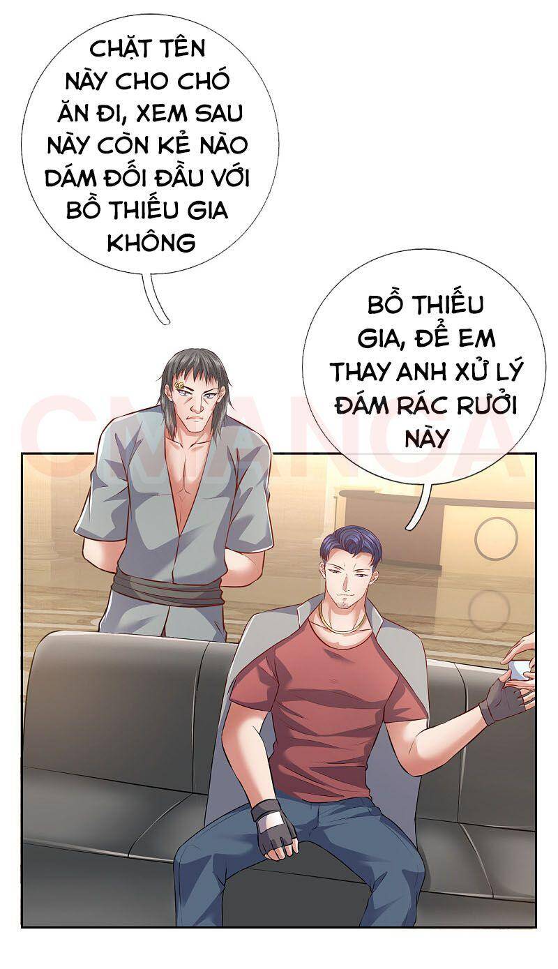 Ta Là Chiến Thần Vô Song Chapter 63 - 7