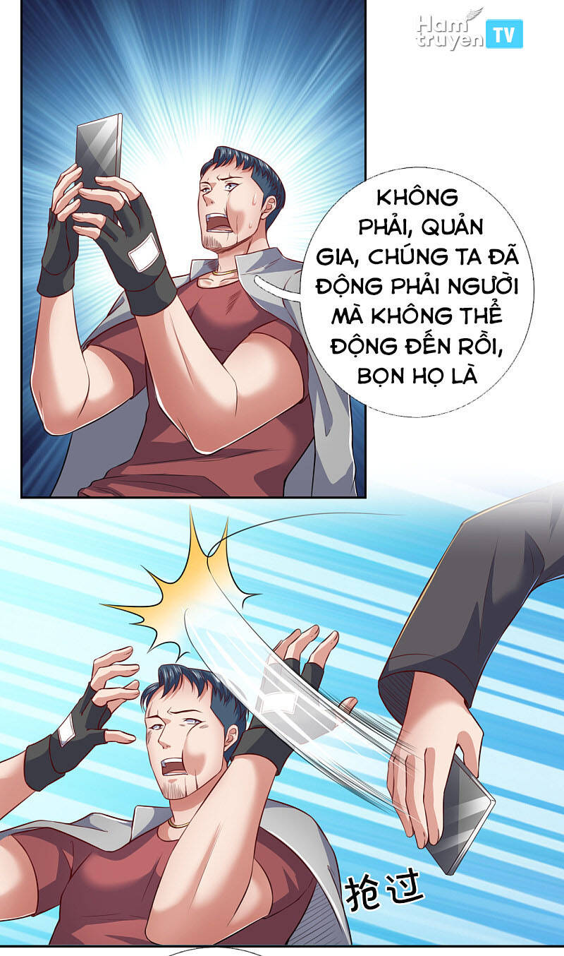 Ta Là Chiến Thần Vô Song Chapter 71 - 11