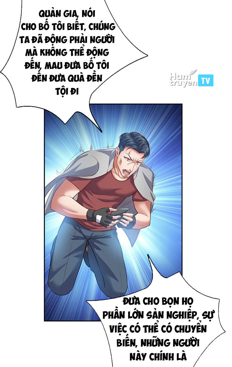 Ta Là Chiến Thần Vô Song Chapter 71 - 9