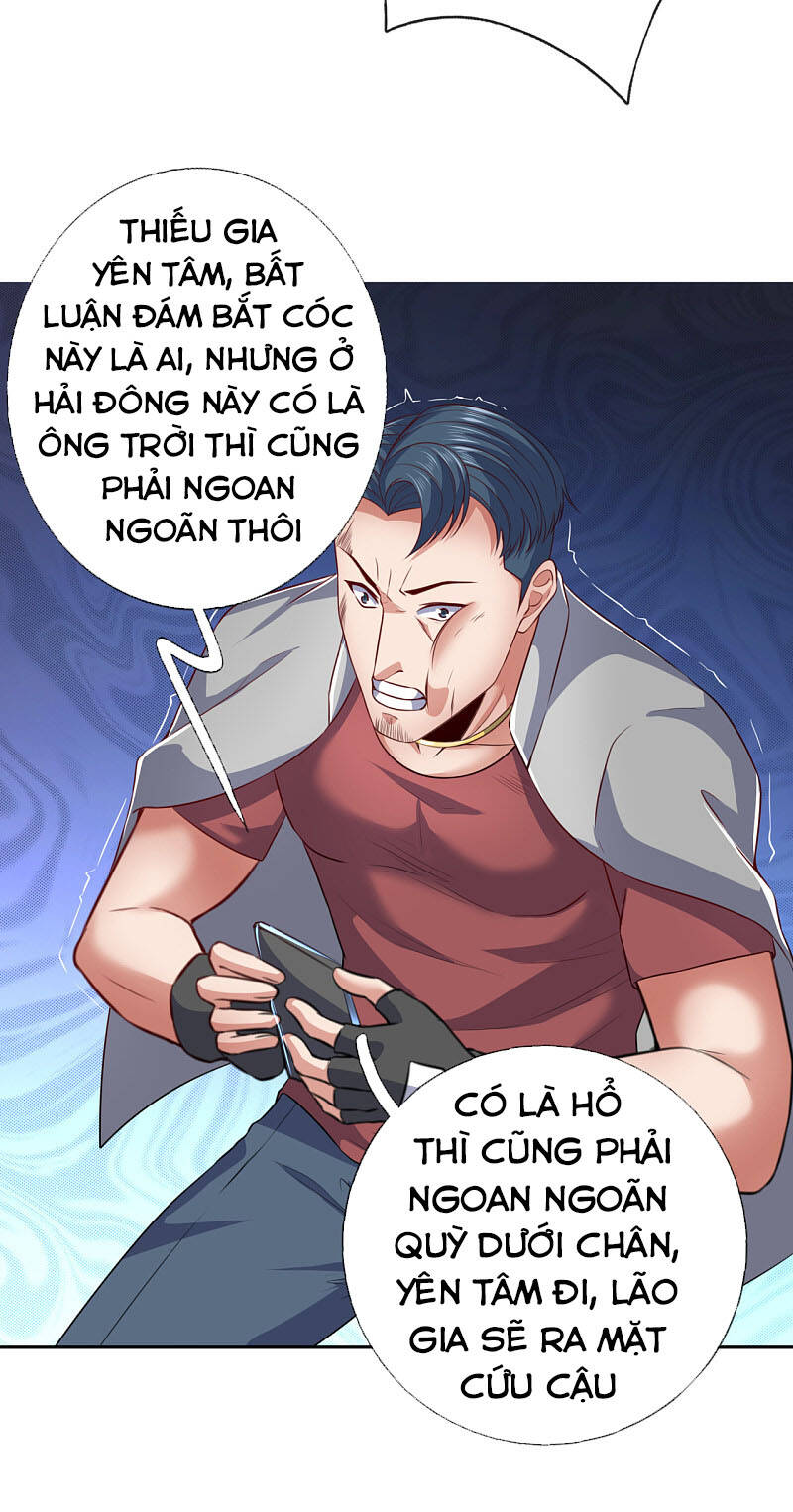 Ta Là Chiến Thần Vô Song Chapter 71 - 10