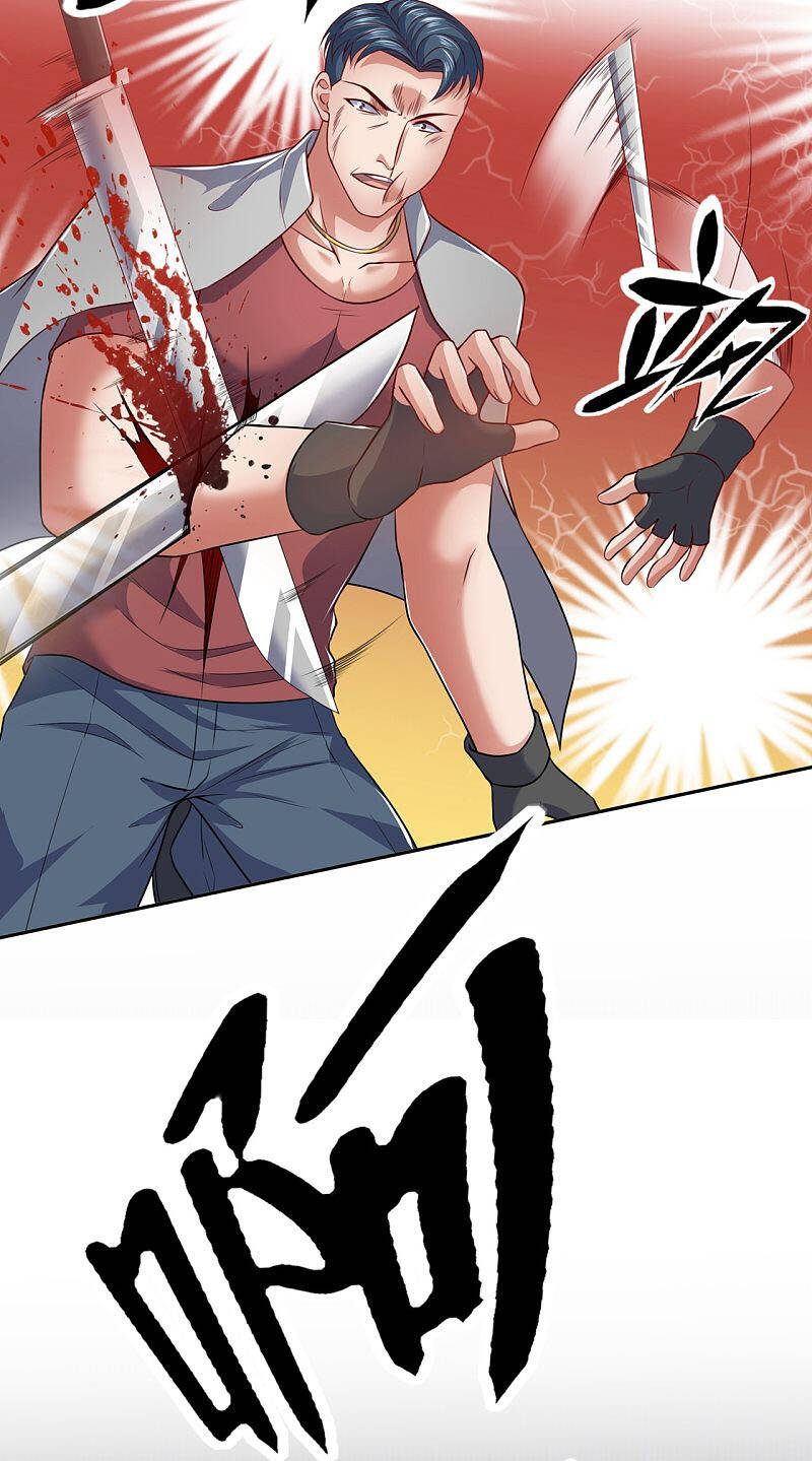 Ta Là Chiến Thần Vô Song Chapter 72 - 4