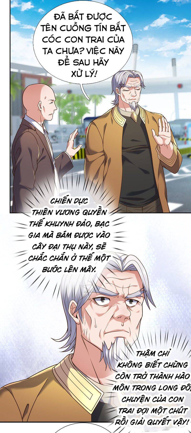 Ta Là Chiến Thần Vô Song Chapter 82 - 8